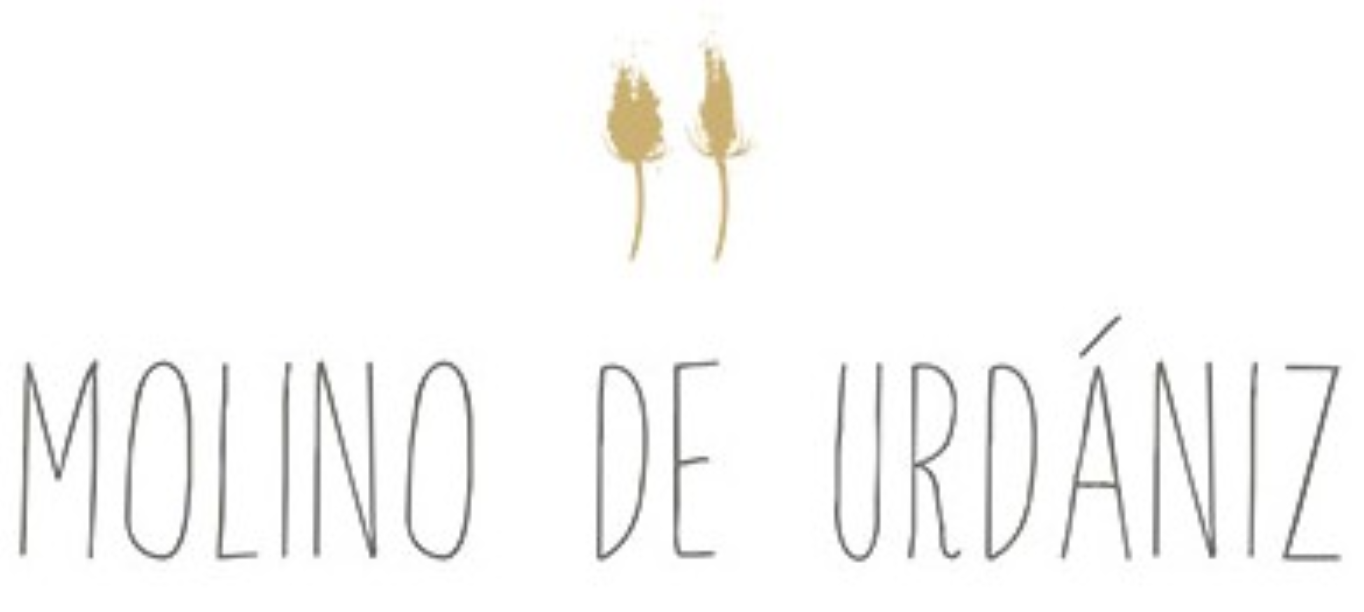 Molino de Urdániz Logo